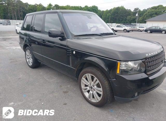 SALMF1D49CA390199 2012 Land Rover Range Rover photo no. 1