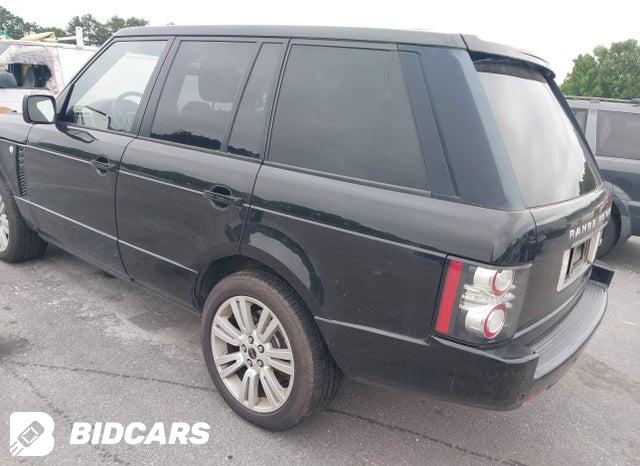 SALMF1D49CA390199 2012 Land Rover Range Rover photo no. 3