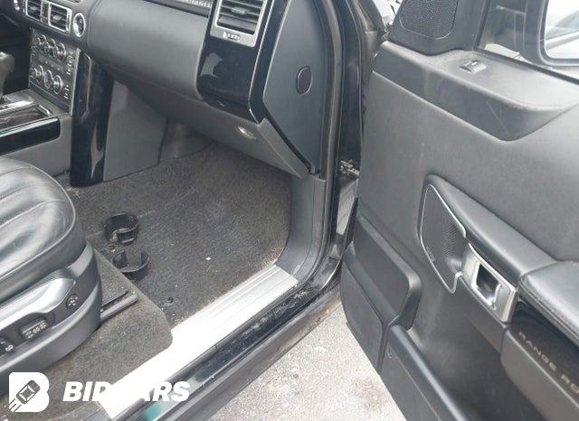 SALMF1D49CA390199 2012 Land Rover Range Rover photo no. 5