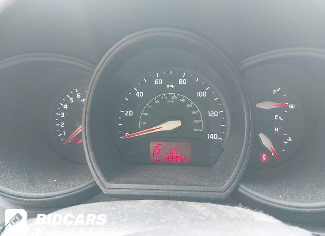 KNADM4A30G6557484 2016 KIA Rio photo no. 7