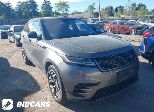 SALYL2EX0KA212575 2019 Land Rover Range Rover photo no. 1