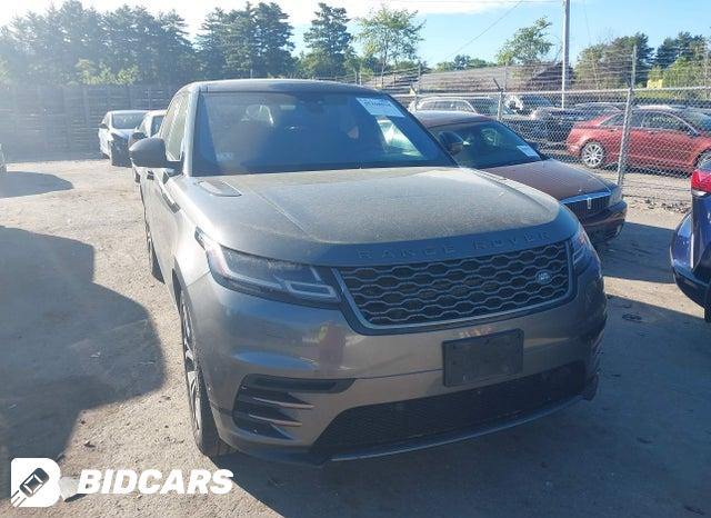 SALYL2EX0KA212575 2019 Land Rover Range Rover photo no. 12