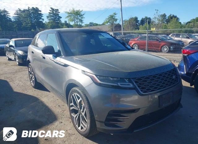 SALYL2EX0KA212575 2019 Land Rover Range Rover photo no. 13