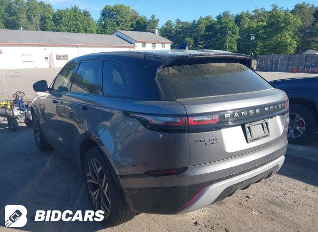 SALYL2EX0KA212575 2019 Land Rover Range Rover photo no. 14