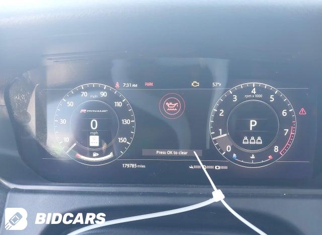 SALYL2EX0KA212575 2019 Land Rover Range Rover photo no. 15
