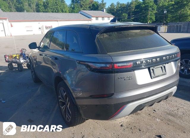 SALYL2EX0KA212575 2019 Land Rover Range Rover photo no. 3