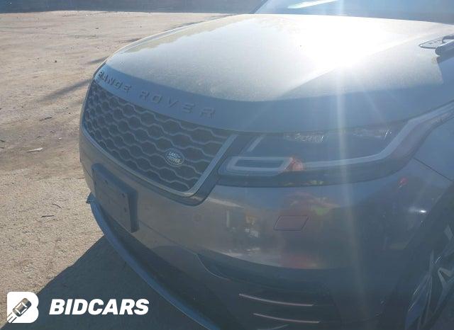 SALYL2EX0KA212575 2019 Land Rover Range Rover photo no. 6
