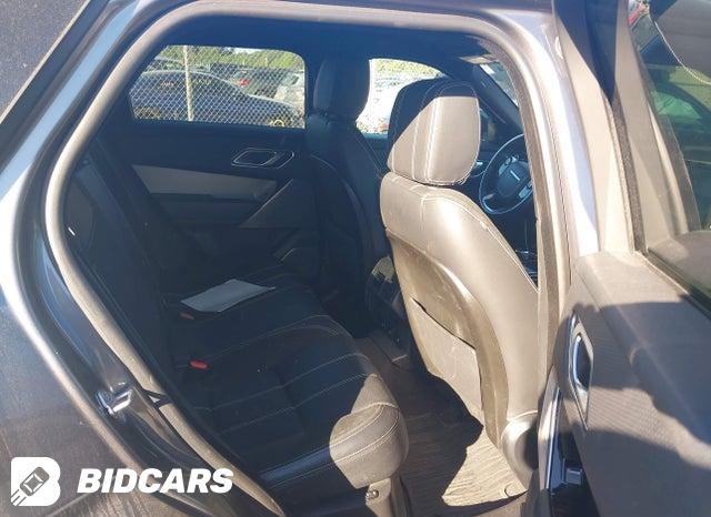 SALYL2EX0KA212575 2019 Land Rover Range Rover photo no. 8