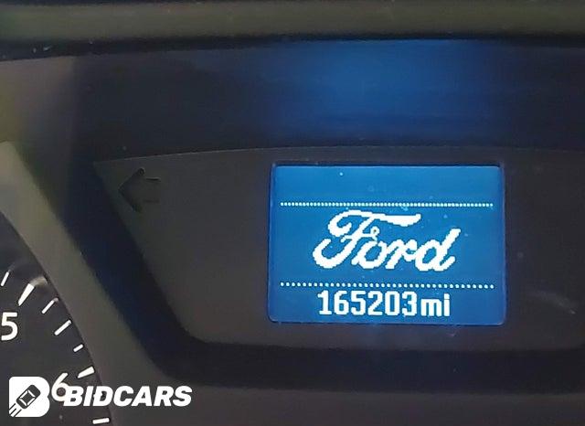 1FBAX2CM1HKA84375 2017 Ford Transit-350 photo no. 15