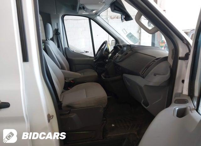 1FBAX2CM1HKA84375 2017 Ford Transit-350 photo no. 5