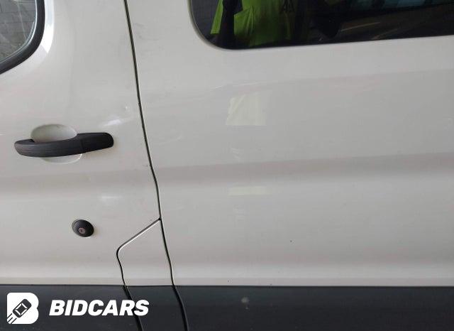 1FBAX2CM1HKA84375 2017 Ford Transit-350 photo no. 6