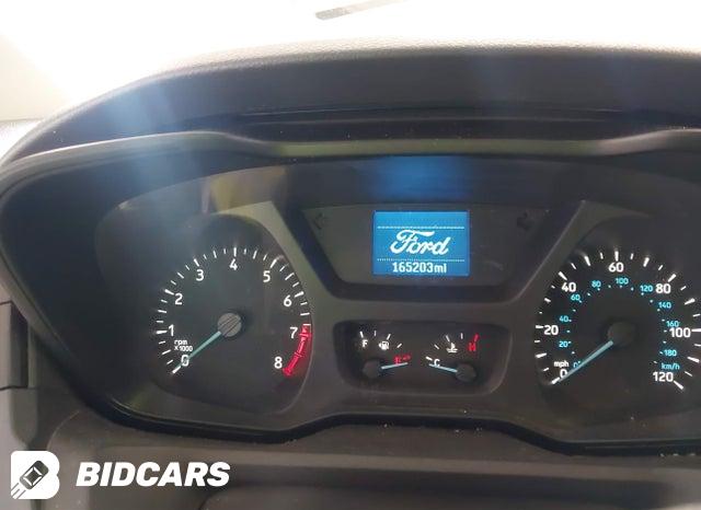 1FBAX2CM1HKA84375 2017 Ford Transit-350 photo no. 7