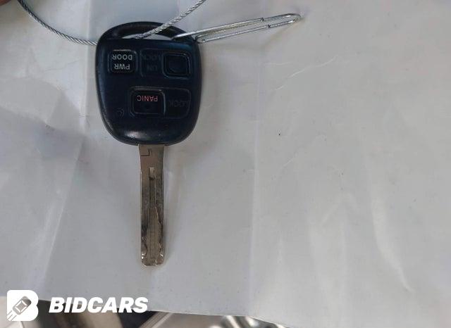 2T2GK31U99C062216 2009 Lexus RX photo no. 11