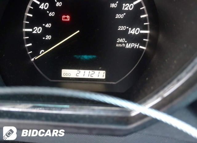 2T2GK31U99C062216 2009 Lexus RX photo no. 15