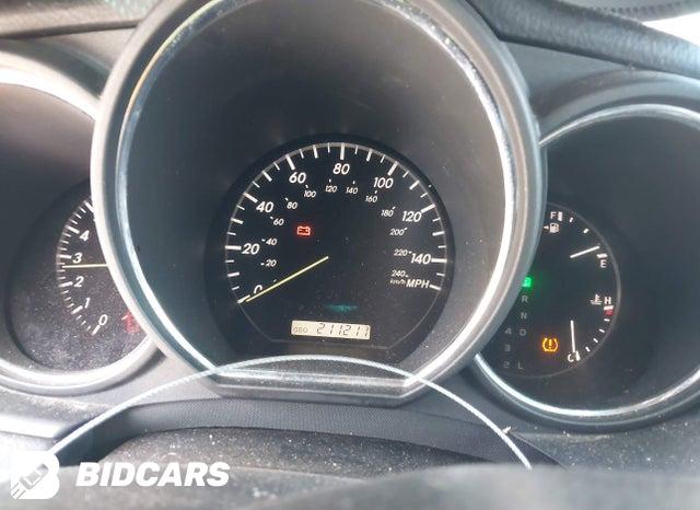 2T2GK31U99C062216 2009 Lexus RX photo no. 7