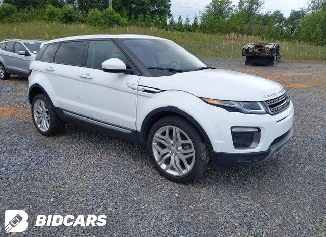 SALVR2BGXGH145603 2016 Land Rover Range Rover photo no. 1