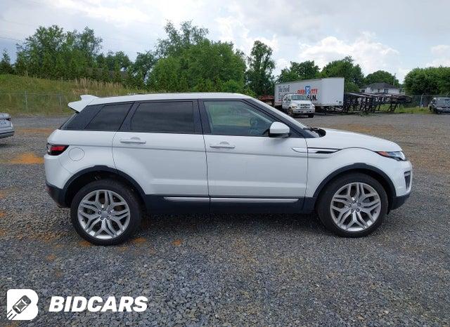 SALVR2BGXGH145603 2016 Land Rover Range Rover photo no. 13