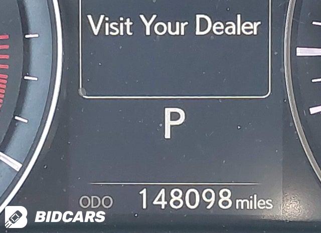 2T2BZMCA6HC094828 2017 Lexus RX photo no. 15