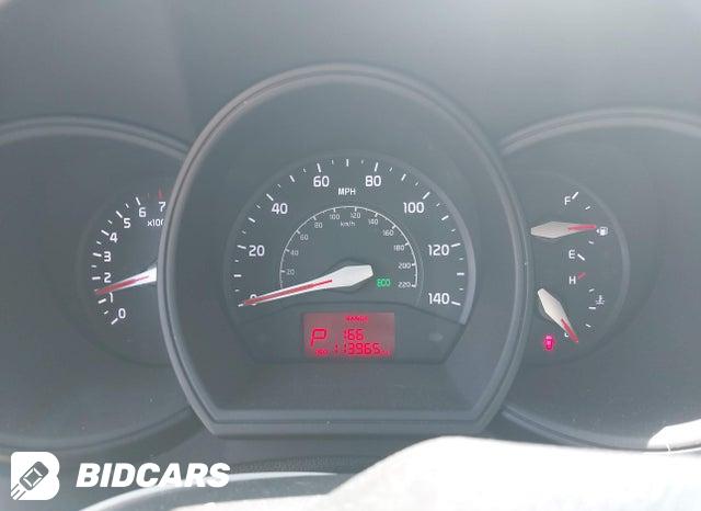 KNADM4A39H6025913 2017 KIA Rio photo no. 7