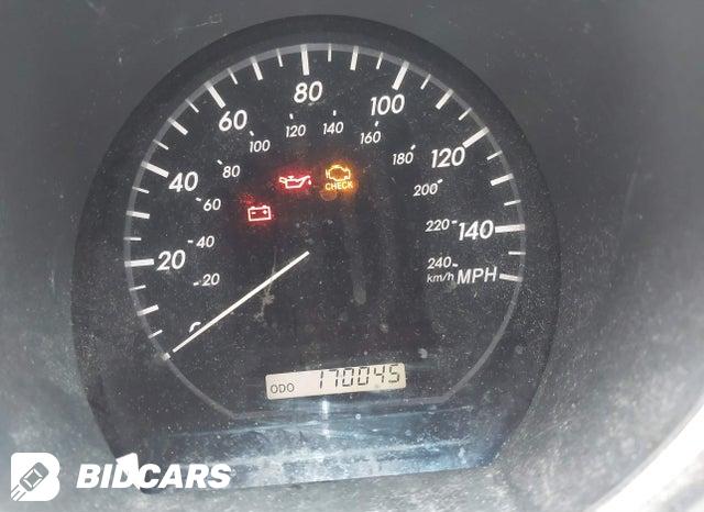2T2HA31U05C085269 2005 Lexus RX photo no. 7