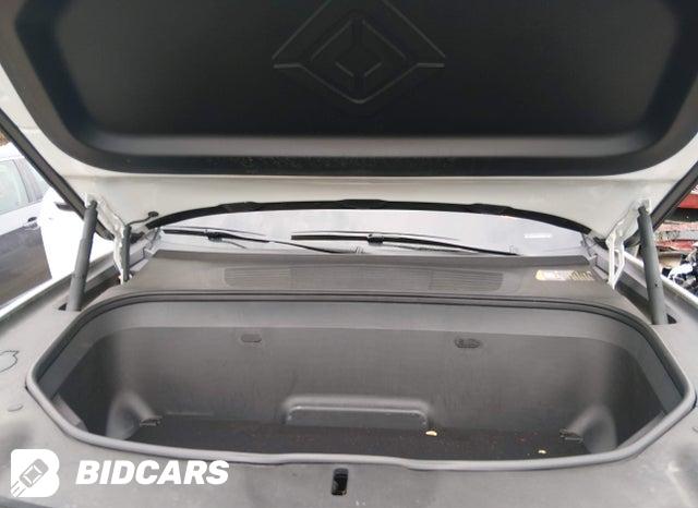 7PDSGABA6PN004916 2023 Rivian R1S photo no. 10