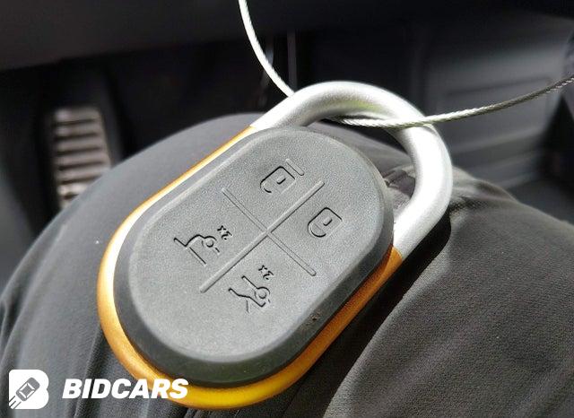 7PDSGABA6PN004916 2023 Rivian R1S photo no. 11