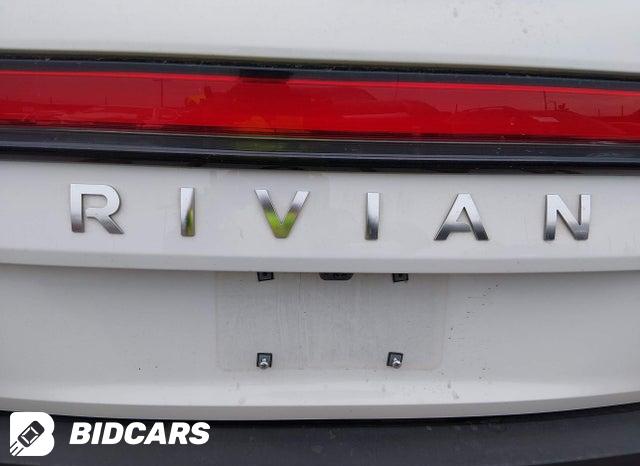 7PDSGABA6PN004916 2023 Rivian R1S photo no. 19