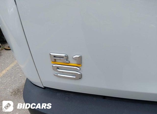 7PDSGABA6PN004916 2023 Rivian R1S photo no. 20
