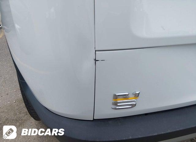 7PDSGABA6PN004916 2023 Rivian R1S photo no. 6
