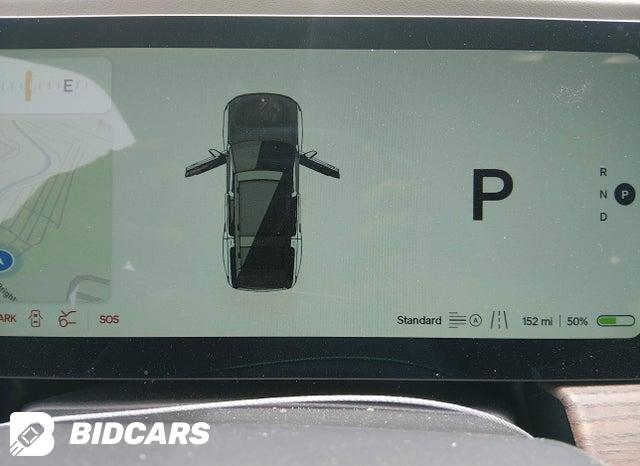7PDSGABA6PN004916 2023 Rivian R1S photo no. 7