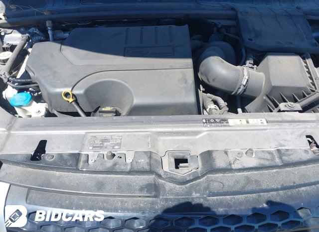 SALVP2RX1KH341689 2019 Land Rover Range Rover photo no. 10
