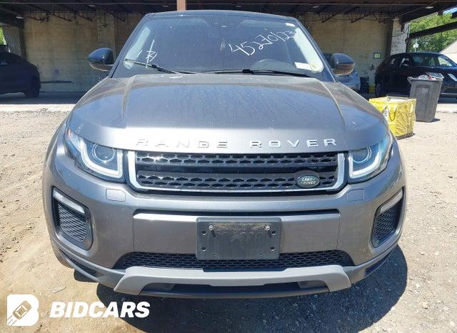 SALVP2RX1KH341689 2019 Land Rover Range Rover photo no. 12