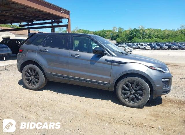 SALVP2RX1KH341689 2019 Land Rover Range Rover photo no. 13