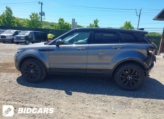 SALVP2RX1KH341689 2019 Land Rover Range Rover photo no. 14