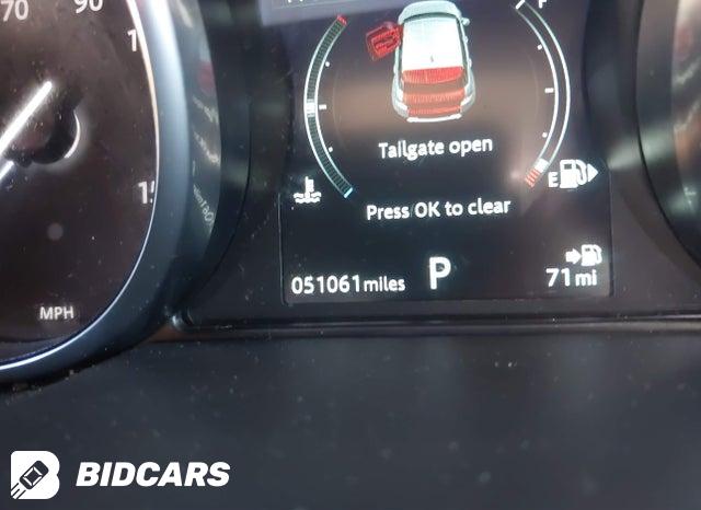SALVP2RX1KH341689 2019 Land Rover Range Rover photo no. 15