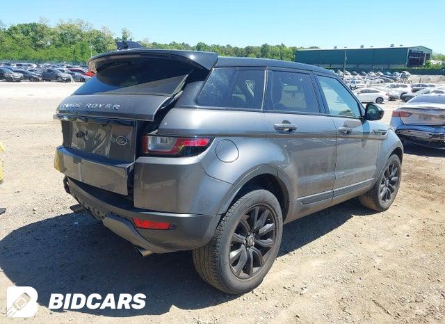 SALVP2RX1KH341689 2019 Land Rover Range Rover photo no. 4