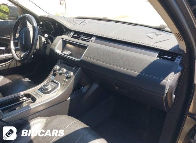 SALVP2RX1KH341689 2019 Land Rover Range Rover photo no. 5