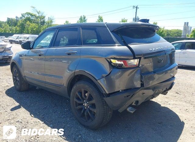 SALVP2RX1KH341689 2019 Land Rover Range Rover photo no. 6