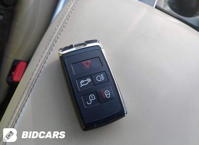SALWR2RUXKA864349 2019 Land Rover Range Rover photo no. 11