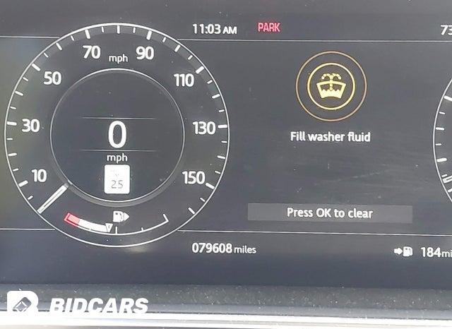 SALWR2RUXKA864349 2019 Land Rover Range Rover photo no. 15