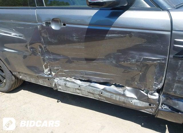 SALWR2RUXKA864349 2019 Land Rover Range Rover photo no. 6