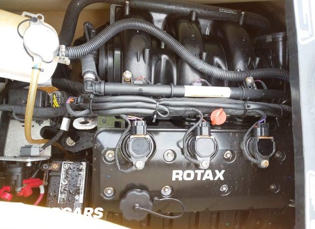 YDVA9822F222 2022 Sea-Doo RXP-300 photo no. 10