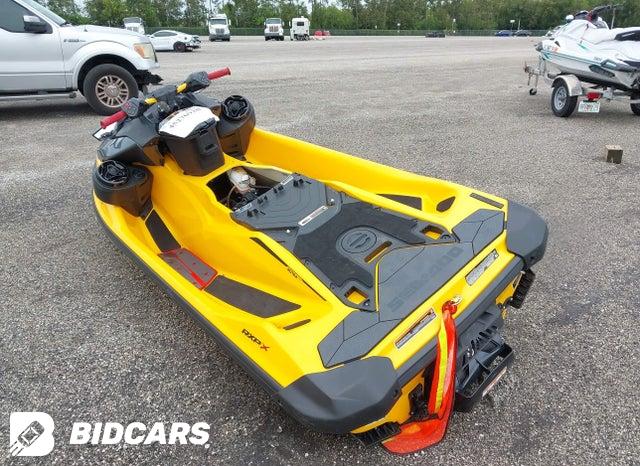 YDVA9822F222 2022 Sea-Doo RXP-300 photo no. 3