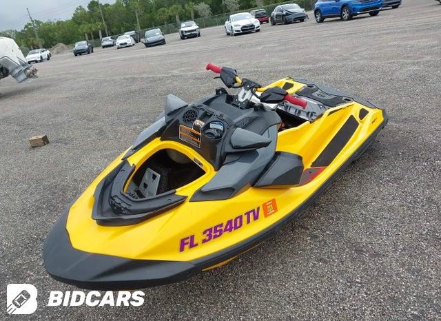 YDVA9822F222 2022 Sea-Doo RXP-300 photo no. 6