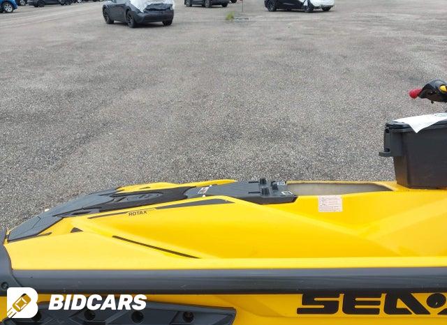 YDVA9822F222 2022 Sea-Doo RXP-300 photo no. 8