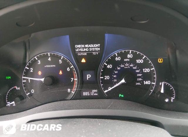 2T2BK1BA9FC255092 2015 Lexus RX photo no. 7