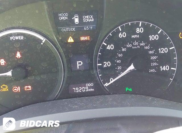 2T2ZB1BA9FC001901 2015 Lexus RX photo no. 16