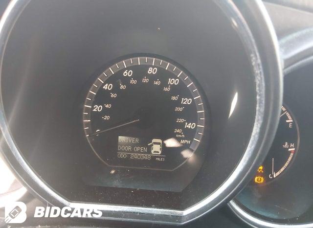 JTJHW31U860037632 2006 Lexus RX photo no. 7