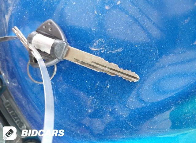JS1GR7MA6H2100078 2017 Suzuki GSX-R750 photo no. 11