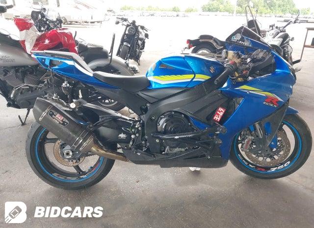 JS1GR7MA6H2100078 2017 Suzuki GSX-R750 photo no. 13